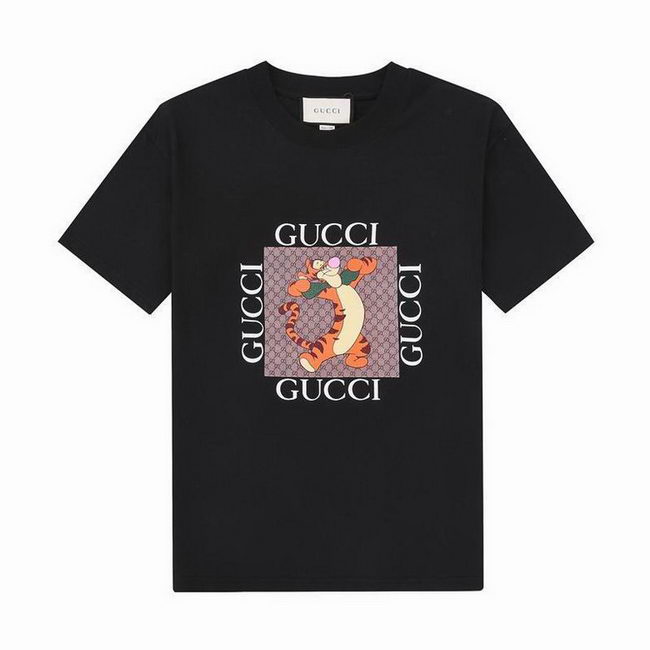 Gucci T-shirt Wmns ID:20220516-364